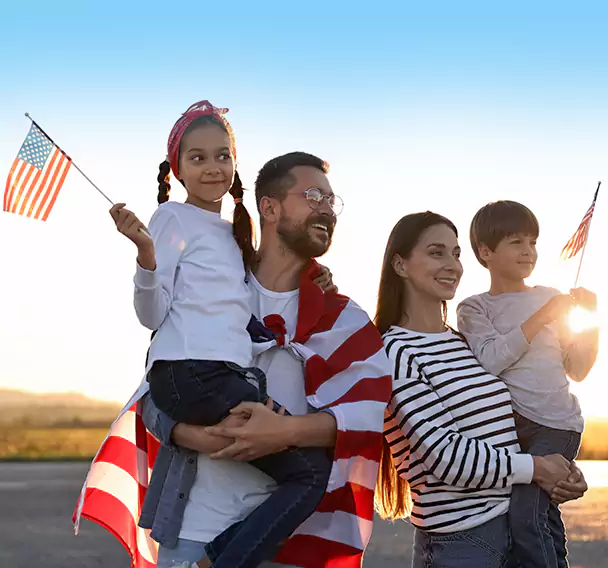 Expert US Visa Agency in Albania