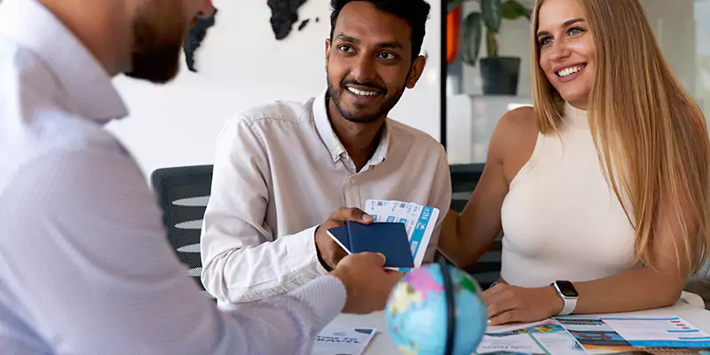 Benefits You Get with Our E2 Visa Support in Albania