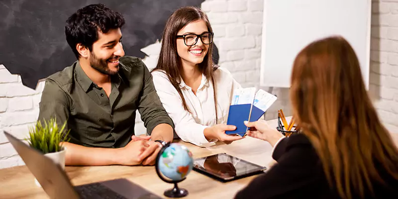 Benefits of Our Intra Company Transfer USA Service in Albania