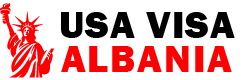 USA Visa Albania